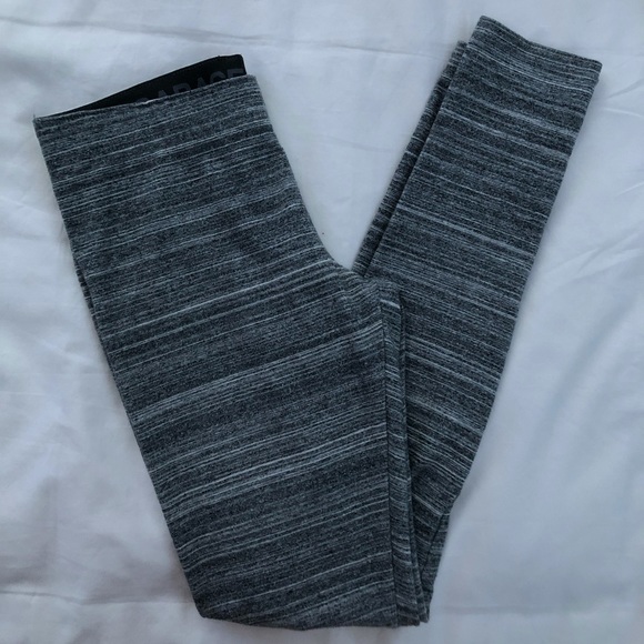 Grey leggings - Picture 5 of 5